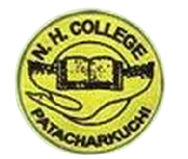 NH College Logo