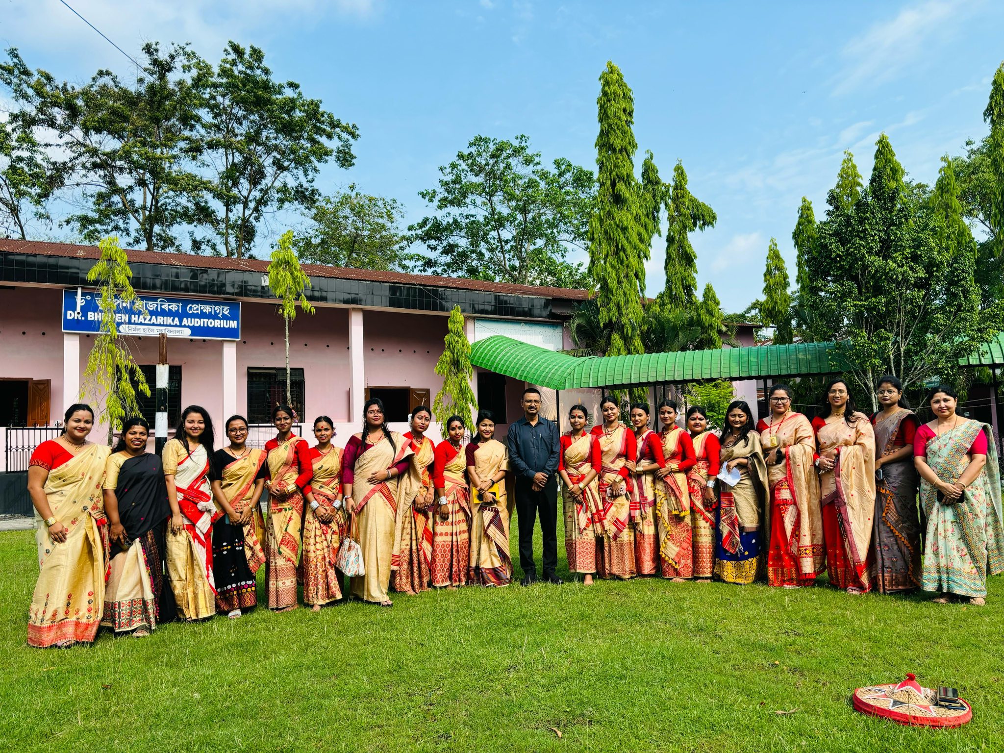 College Gallery