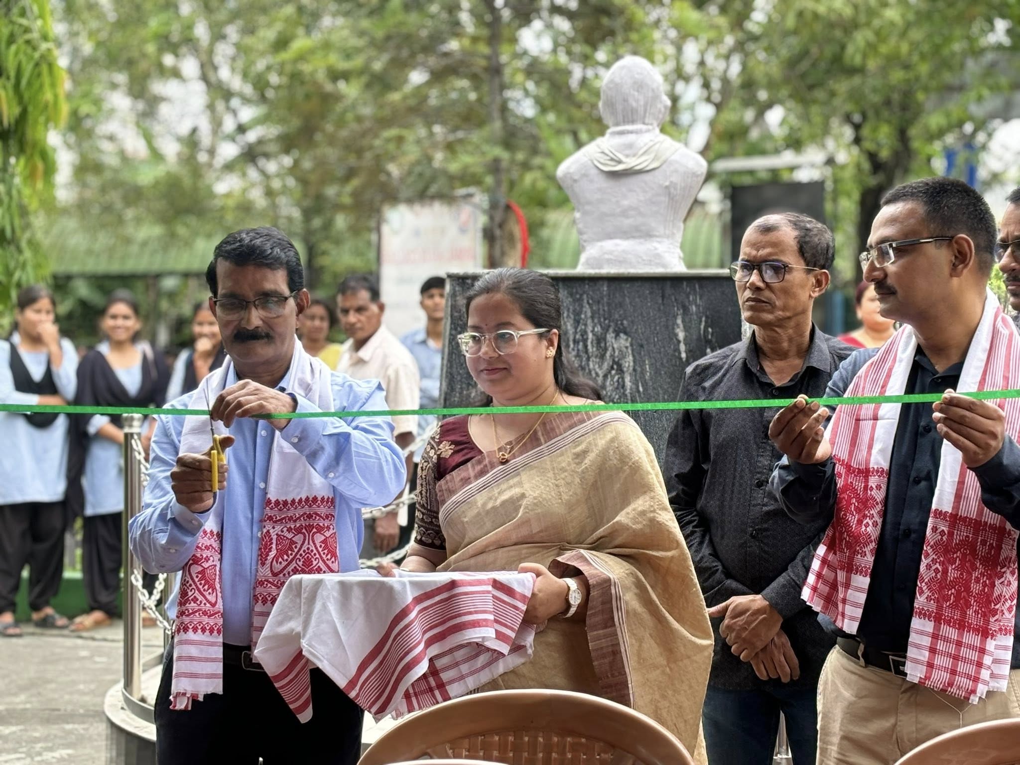 College Gallery