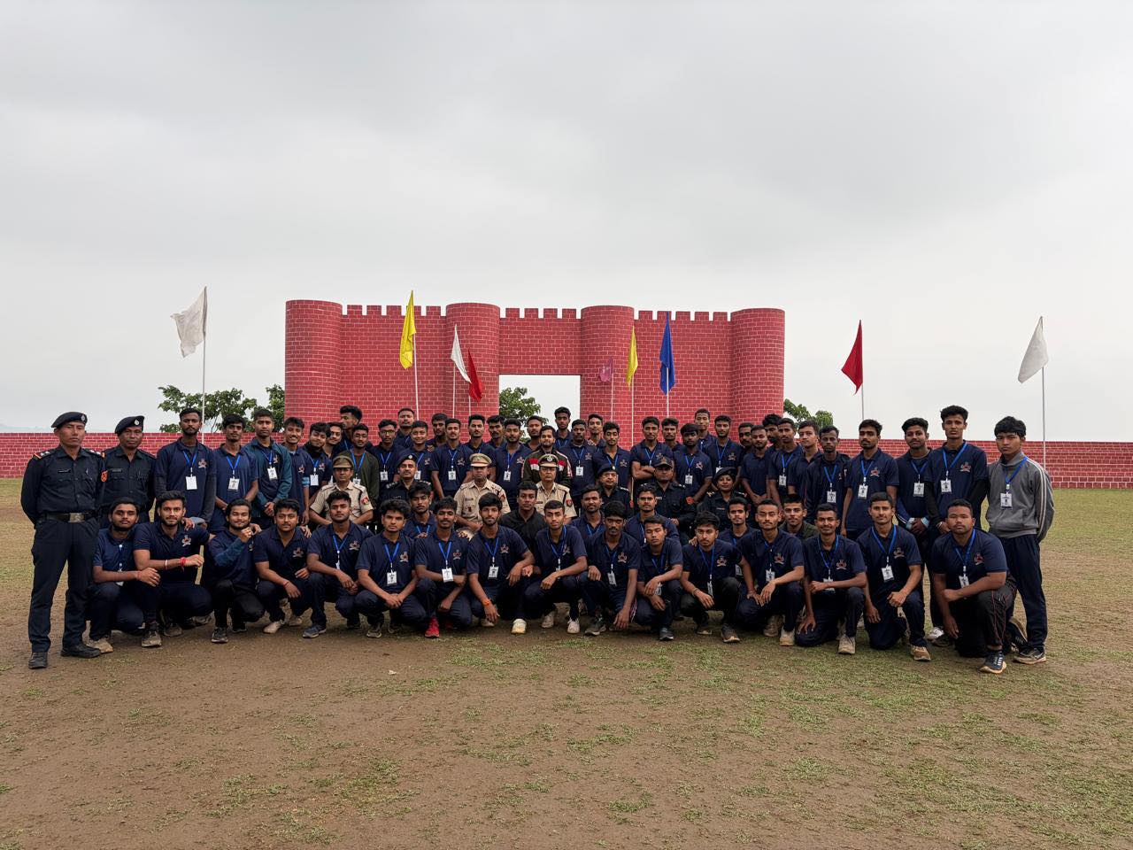 NSS Activity